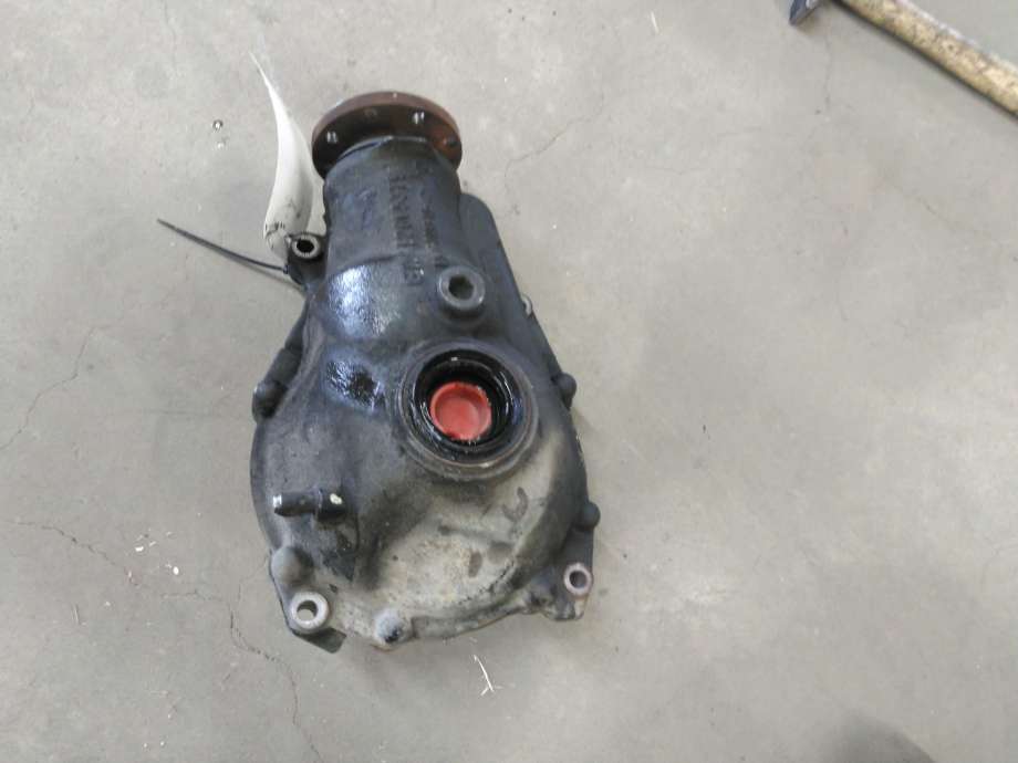 Kardang til BMW X3 2007-2010 (Fase 2) (E83) (E83) (BMW|31 50 7 606 203|)