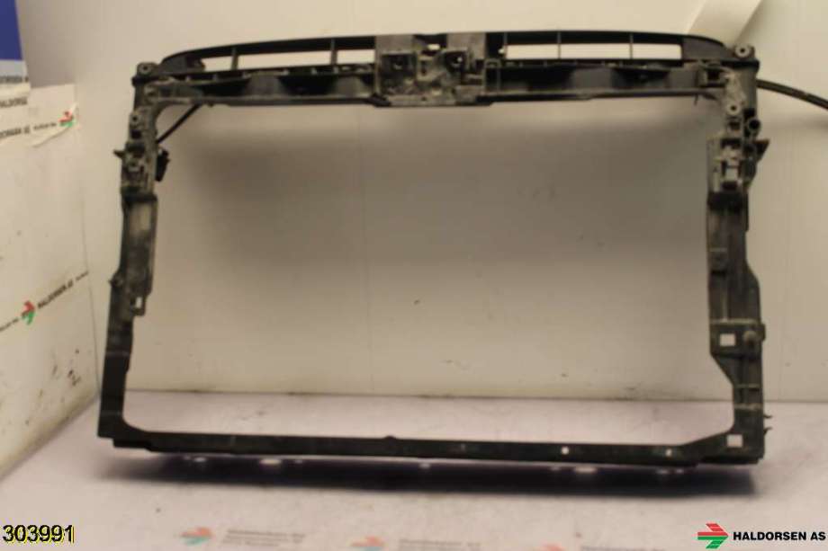 Frontplate til VW e-Golf 2017-2020 (Fase 2)  (VOLKSWAGEN|)