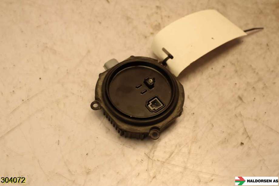 Styreenhet xenon/ballast til Mazda 6 2010-2013 (Type II, Fase 2)  (MAZDA|GDN5-51-0H3|)