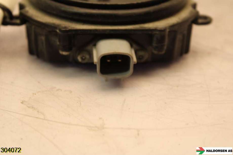Styreenhet xenon/ballast til Mazda 6 2010-2013 (Type II, Fase 2)  (MAZDA|GDN5-51-0H3|)