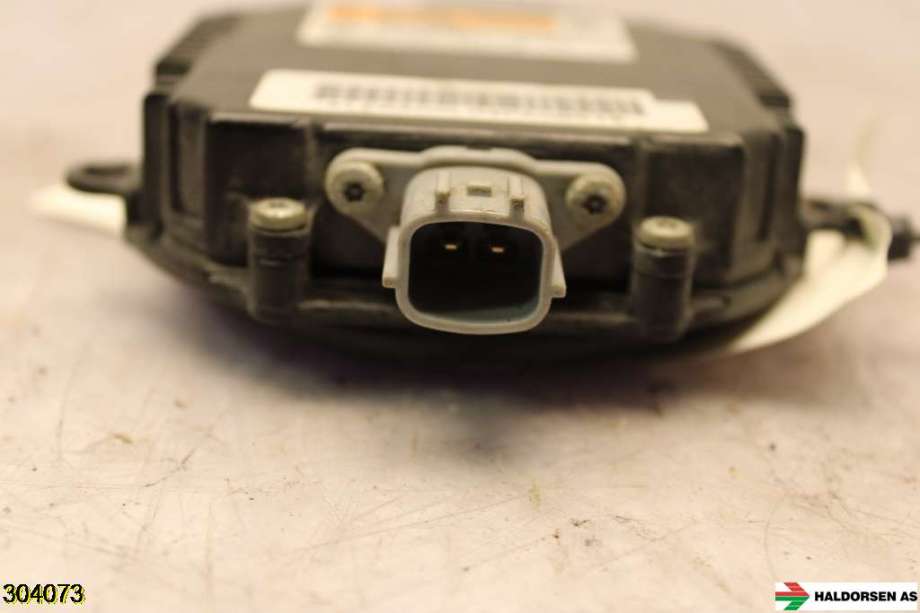 Styreenhet xenon/ballast til Mazda 6 2010-2013 (Type II, Fase 2)  (MAZDA|GDN5-51-0H3|)