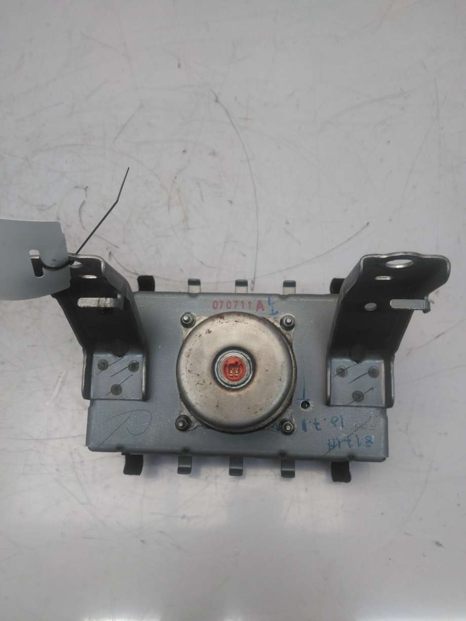 Airbag passasjer til Toyota Hilux 2006-2011 (TOYOTA|739700K021B0|)