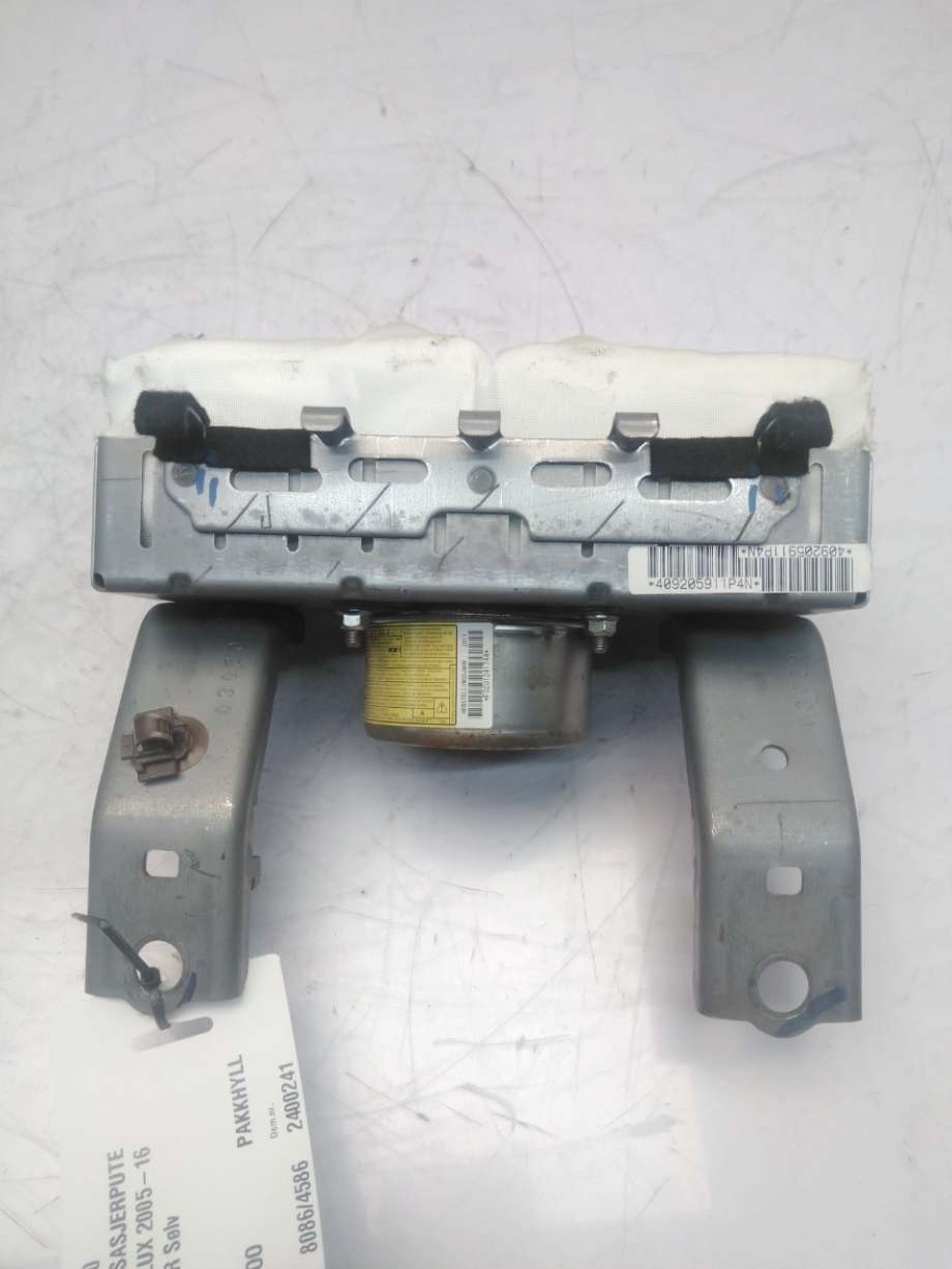 Airbag passasjer til Toyota Hilux 2006-2011 (TOYOTA|739700K021B0|)