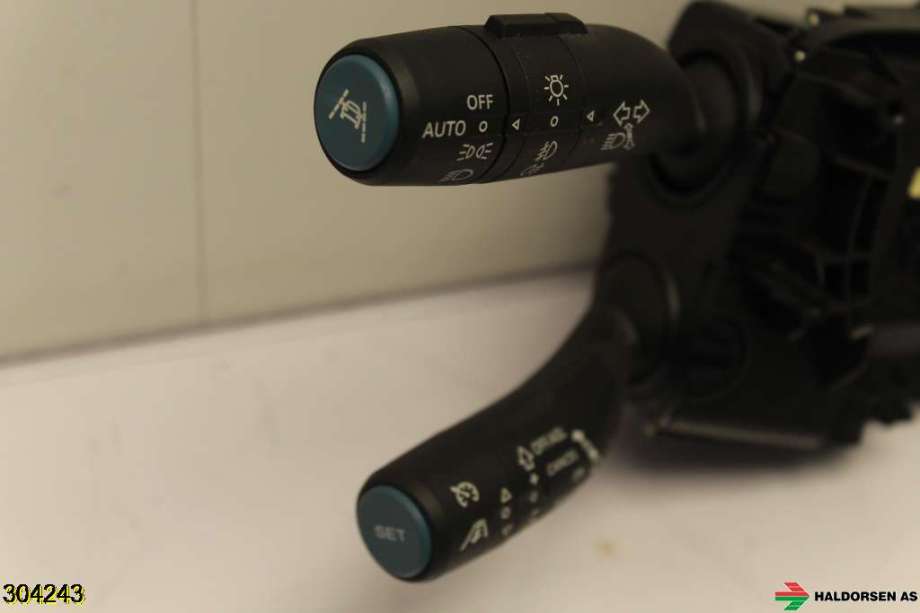 Bryter combi til MG EHS 2021-->> (Type I)  (MG EHS PLUG-IN HYBRID||10820277)