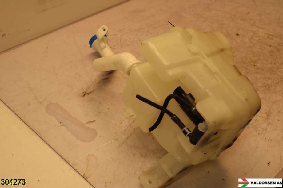 Spylertank til MG EHS 2021-->> (Type I)  (MG EHS PLUG-IN HYBRID|)