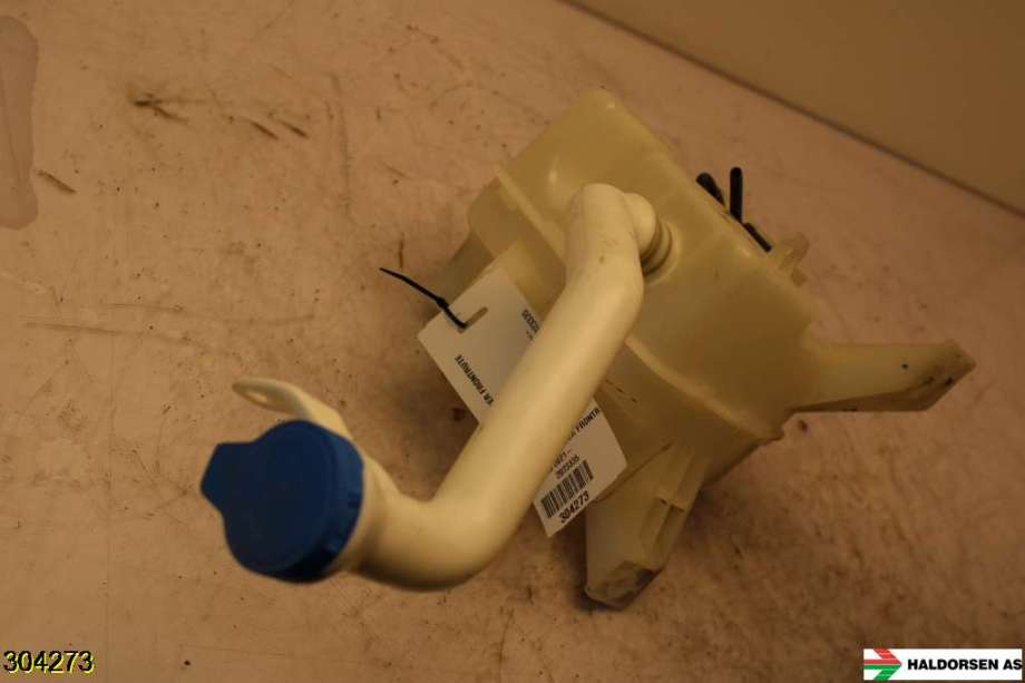 Spylertank til MG EHS 2021-->> (Type I)  (MG EHS PLUG-IN HYBRID|)