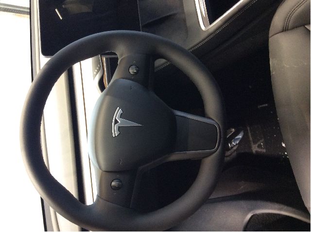 Ratt til Tesla Model Y, 2021-2024 (Type I)  (TESLA MODEL Y KOMBI-KUPE|1626599-00-C S)