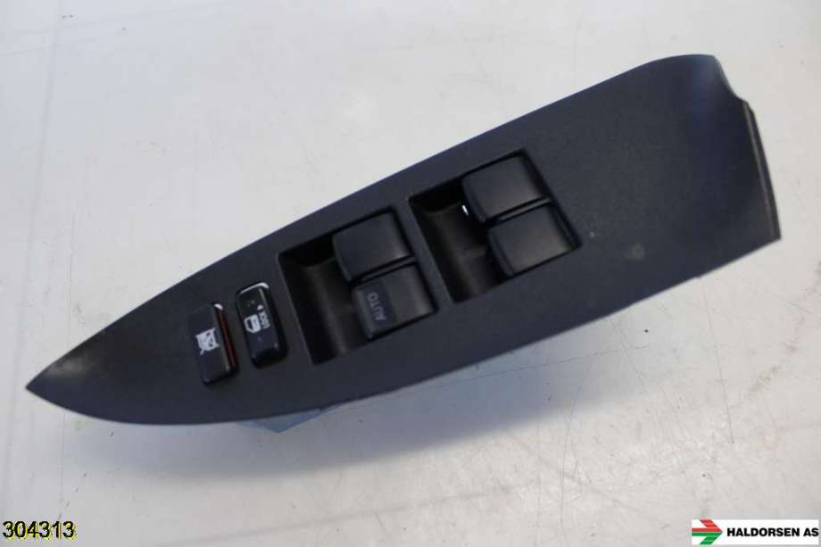 Bryter ruteheis til Toyota RAV4, 2006-2009 (Type III, Fase 1)  (TOYOTA|)