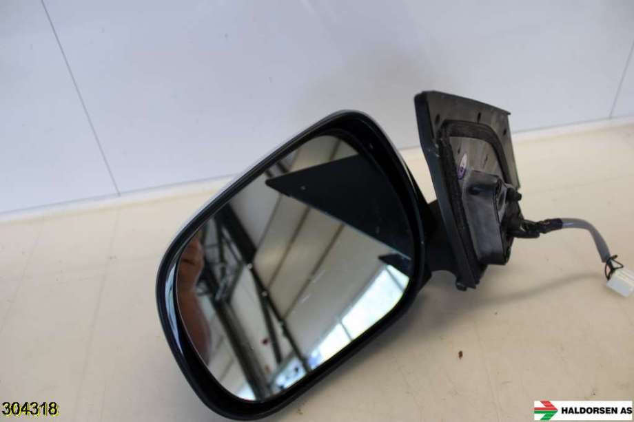 Speil venstre til Toyota RAV4, 2006-2009 (Type III, Fase 1)  (TOYOTA|8794642840)