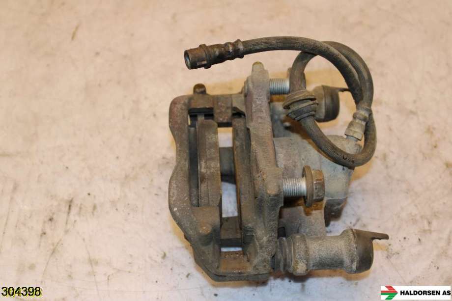 Bremsecaliper høyre bak til Mercedes Vito, 2014-->> (W447) (W447) (MERCEDES|)