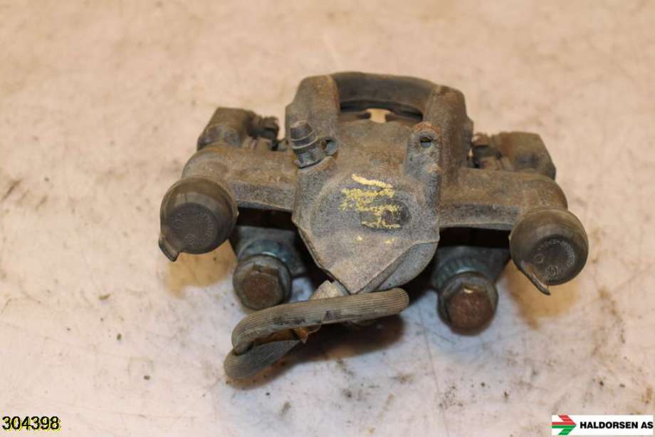 Bremsecaliper høyre bak til Mercedes Vito 2014-->> (W447) (W447) (MERCEDES|)