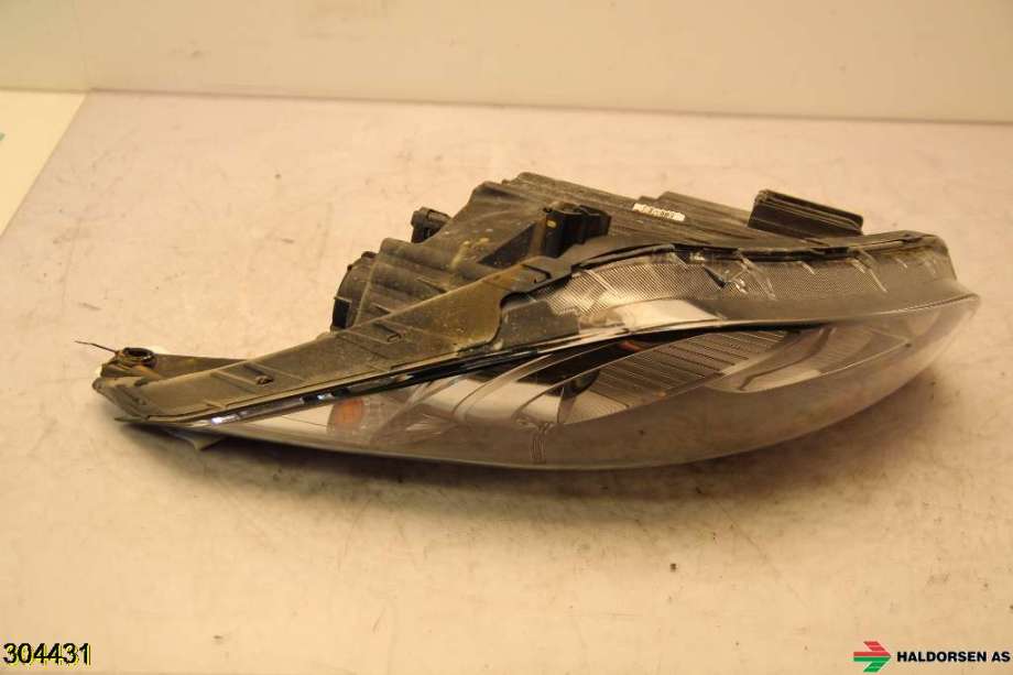 Frontlykt venstre halogen til Hyundai Ix35 2010-2015  (HYUNDAI|92101 2Y000|)