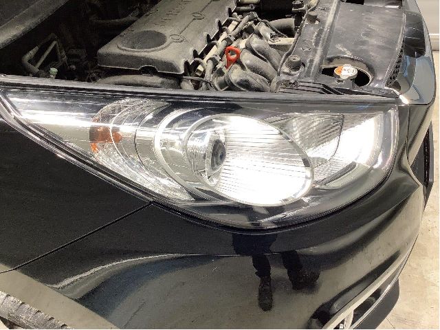 Frontlykt høyre halogen til Hyundai Ix35 2010-2015  (HYUNDAI|92102 2Y000|)