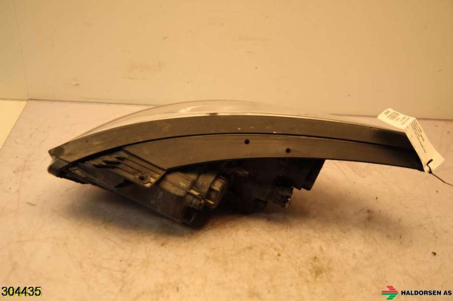 Frontlykt høyre halogen til Hyundai Ix35 2010-2015  (HYUNDAI|92102 2Y000|)