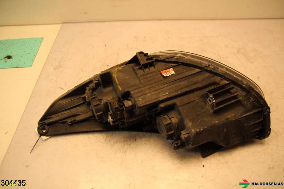 Frontlykt høyre halogen til Hyundai Ix35 2010-2015  (HYUNDAI|92102 2Y000|)