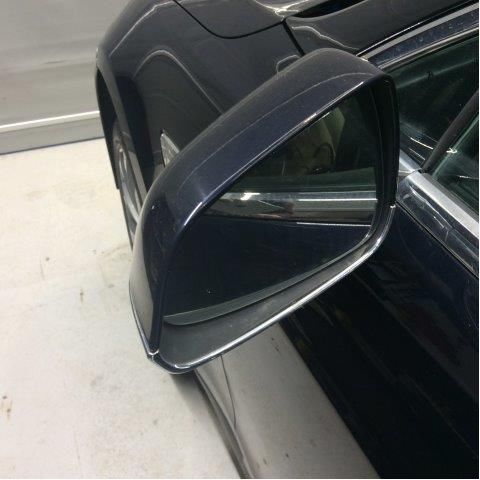 Speil venstre til Tesla Model S 2013-2016 (Fase 1)  (TESLA|1041321-99-G S|)