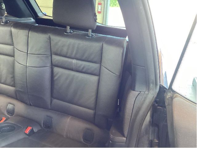 Sete bak til BMW i3 2013-2022  (BMW|)