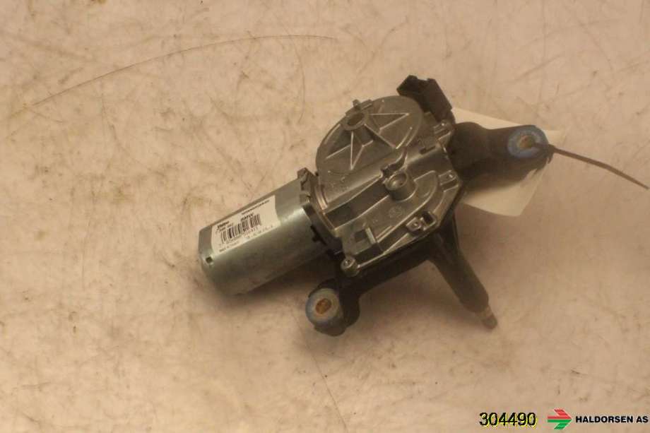 Viskermotor bakrute til BMW i3 2013-2022  (BMW|61 62 7 306 462|)