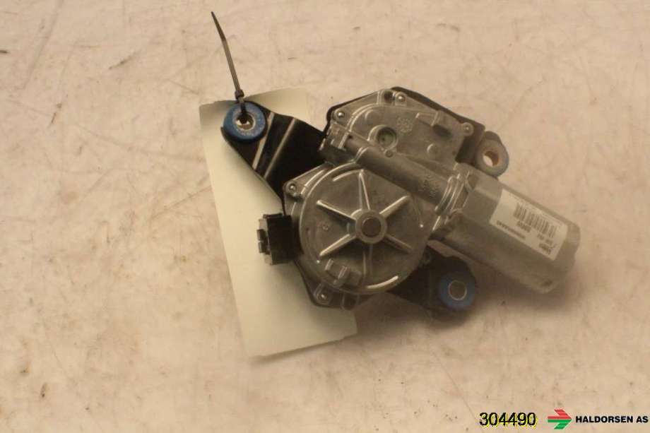 Viskermotor bakrute til BMW i3 2013-2022  (BMW|61 62 7 306 462|)