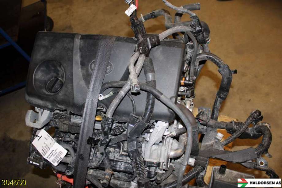 Motor bensin til Toyota RAV4 2019-->> (Type V)  (TOYOTA|1900025250|)