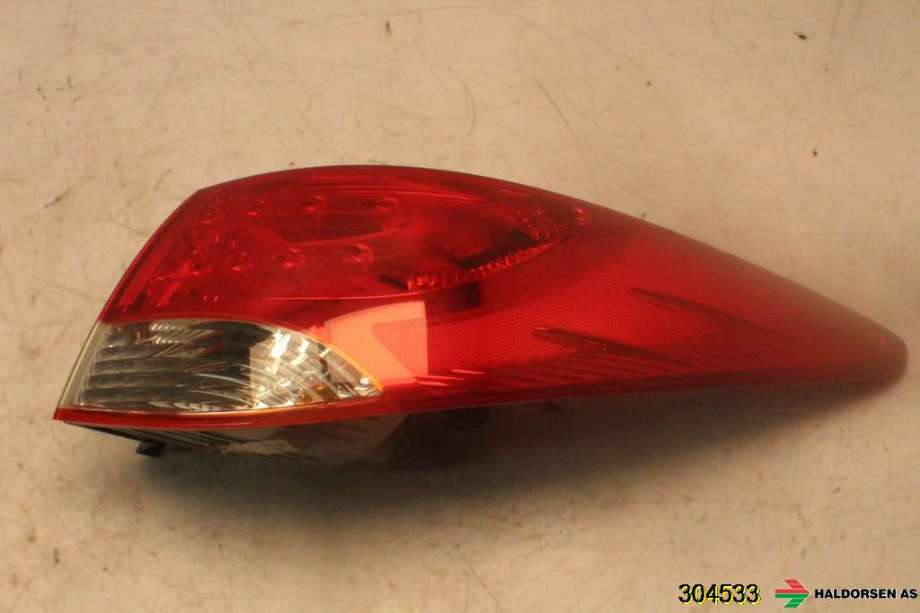 Baklykt høyre til Hyundai Ix35 2010-2015  (HYUNDAI|92402 2Y000|)