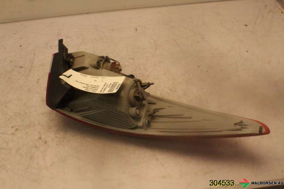 Baklykt høyre til Hyundai Ix35 2010-2015  (HYUNDAI|92402 2Y000|)