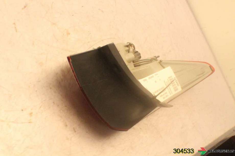 Baklykt høyre til Hyundai Ix35 2010-2015  (HYUNDAI|92402 2Y000|)