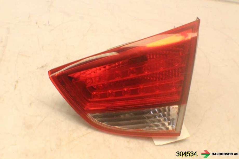 Baklykt høyre indre til Hyundai Ix35 2010-2015  (HYUNDAI|92406 2Y000|)