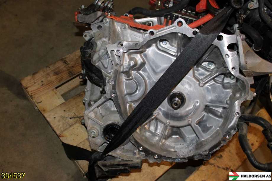Motor elbil foran til Toyota RAV4 2019-->> (Type V)  (TOYOTA|3090042050|)