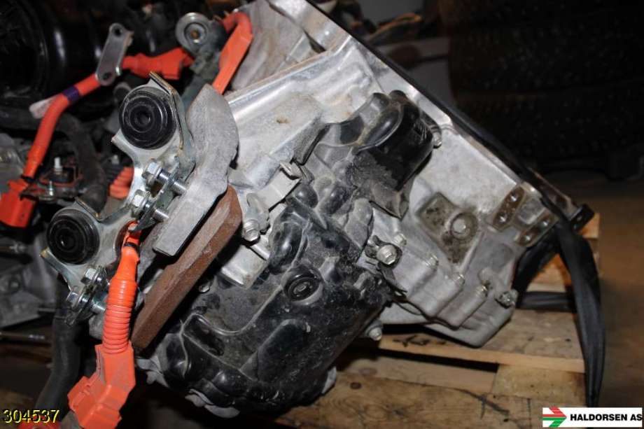 Motor elbil foran til Toyota RAV4 2019-->> (Type V)  (TOYOTA|3090042050|)