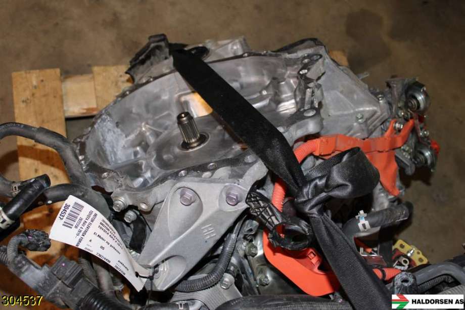 Motor elbil foran til Toyota RAV4 2019-->> (Type V)  (TOYOTA|3090042050|)