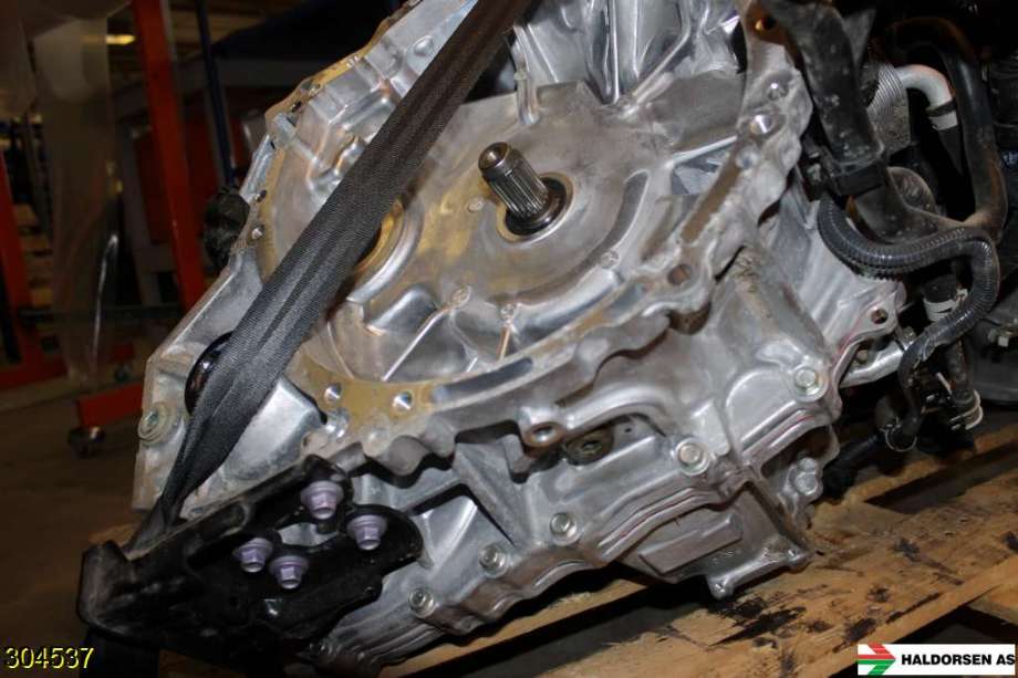 Motor elbil foran til Toyota RAV4 2019-->> (Type V)  (TOYOTA|3090042050|)