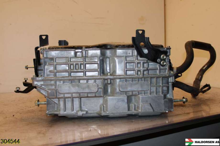Inverter elbil til Toyota RAV4 2019-->> (Type V)  (TOYOTA|G92A042110|)