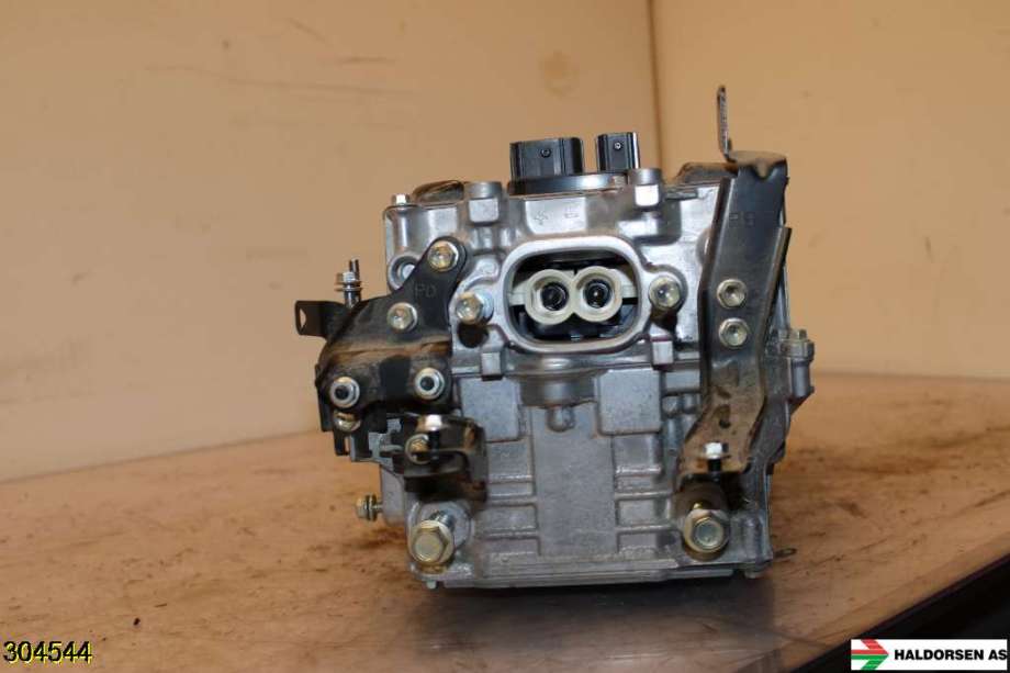Inverter elbil til Toyota RAV4 2019-->> (Type V)  (TOYOTA|G92A042110|)