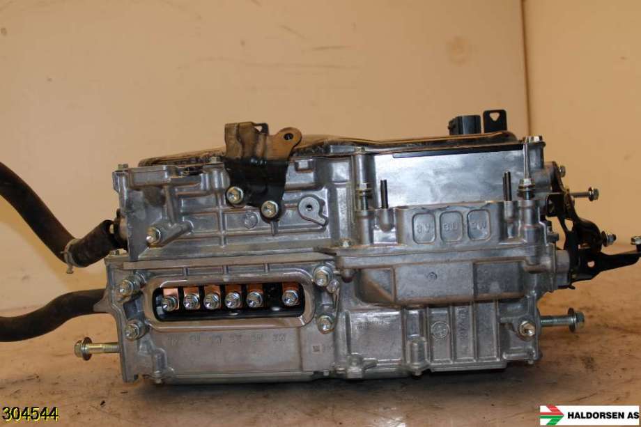 Inverter elbil til Toyota RAV4 2019-->> (Type V)  (TOYOTA|G92A042110|)