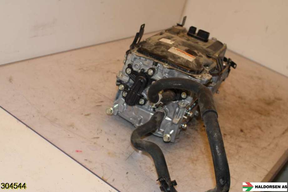 Inverter elbil til Toyota RAV4 2019-->> (Type V)  (TOYOTA|G92A042110|)
