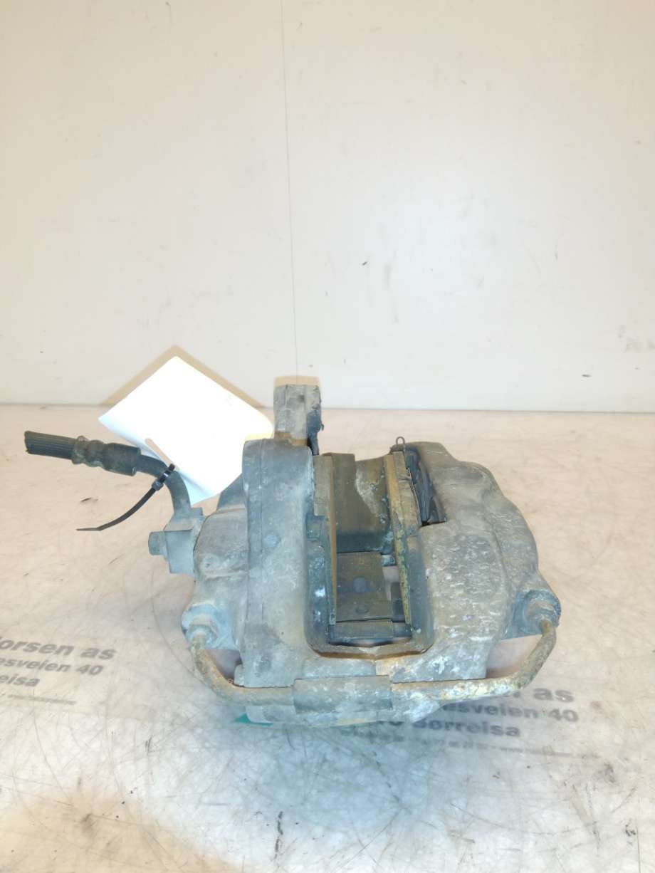 Bremsecaliper venstre bak til Tesla Model S 2013-2016 (Fase 1)  (TESLA|)