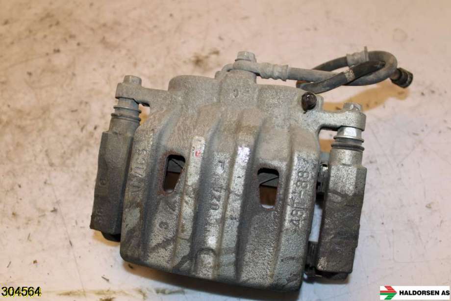 Bremsecaliper venstre foran til Toyota RAV4 2019-->> (Type V)  (TOYOTA|4775048170|)