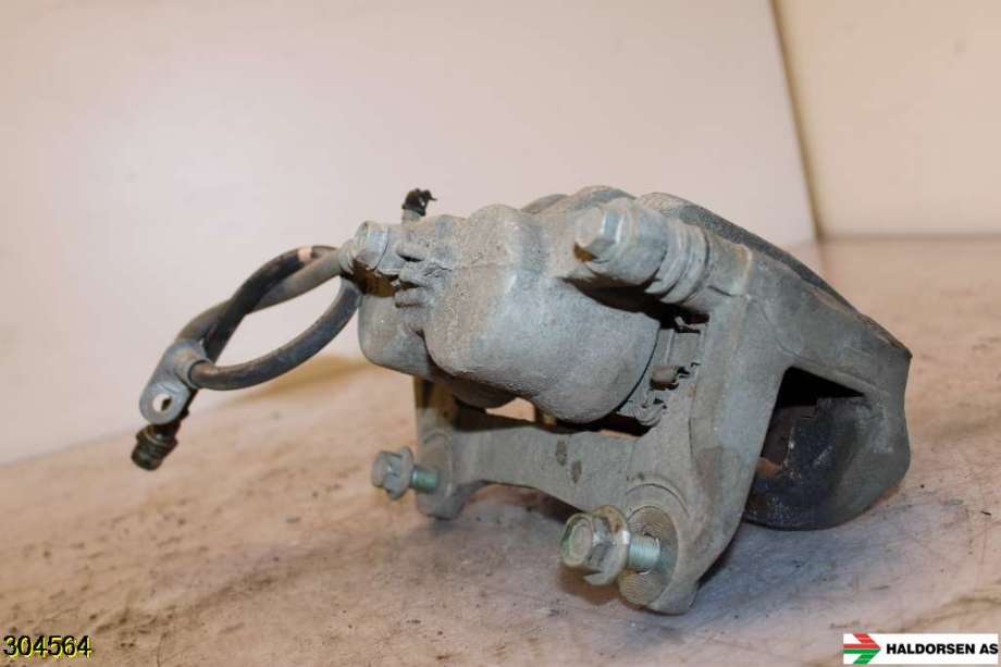 Bremsecaliper venstre foran til Toyota RAV4 2019-->> (Type V)  (TOYOTA|4775048170|)