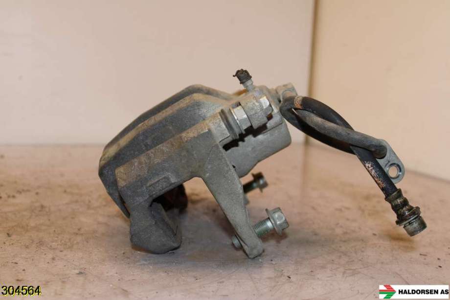 Bremsecaliper venstre foran til Toyota RAV4 2019-->> (Type V)  (TOYOTA|4775048170|)