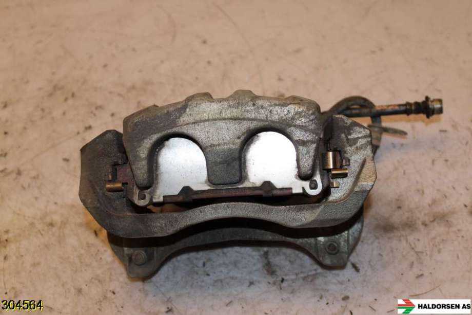 Bremsecaliper venstre foran til Toyota RAV4 2019-->> (Type V)  (TOYOTA|4775048170|)