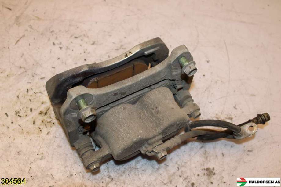 Bremsecaliper venstre foran til Toyota RAV4 2019-->> (Type V)  (TOYOTA|4775048170|)