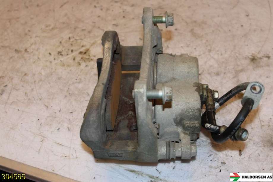 Bremsecaliper høyre foran til Toyota RAV4 2019-->> (Type V)  (TOYOTA|4773048200|)