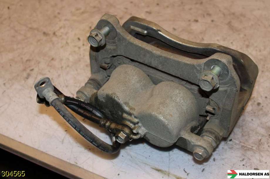 Bremsecaliper høyre foran til Toyota RAV4 2019-->> (Type V)  (TOYOTA|4773048200|)