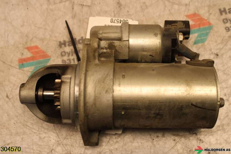 Starter til Hyundai Ix35 2010-2015  (HYUNDAI|36100 2G200|)