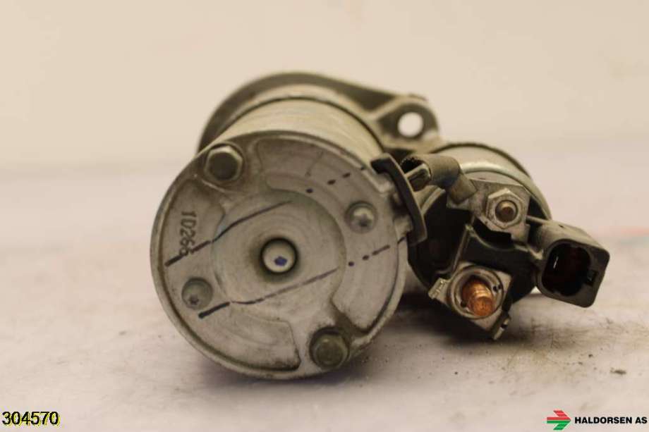 Starter til Hyundai Ix35 2010-2015  (HYUNDAI|36100 2G200|)