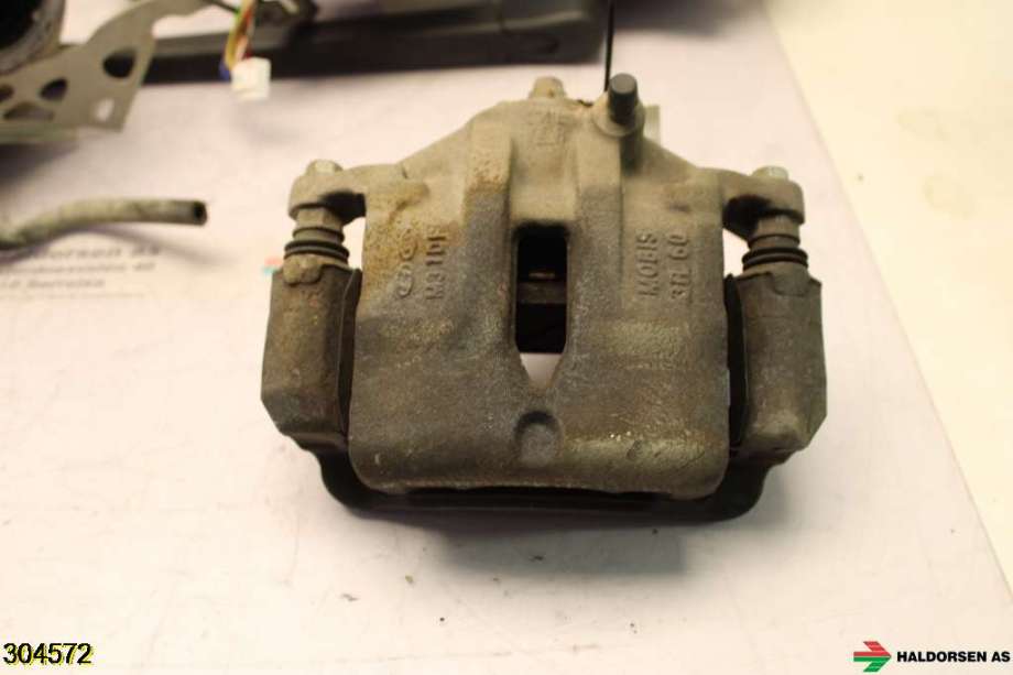 Bremsecaliper venstre foran til Hyundai Ix35 2010-2015  (HYUNDAI|58180 2SA70|)
