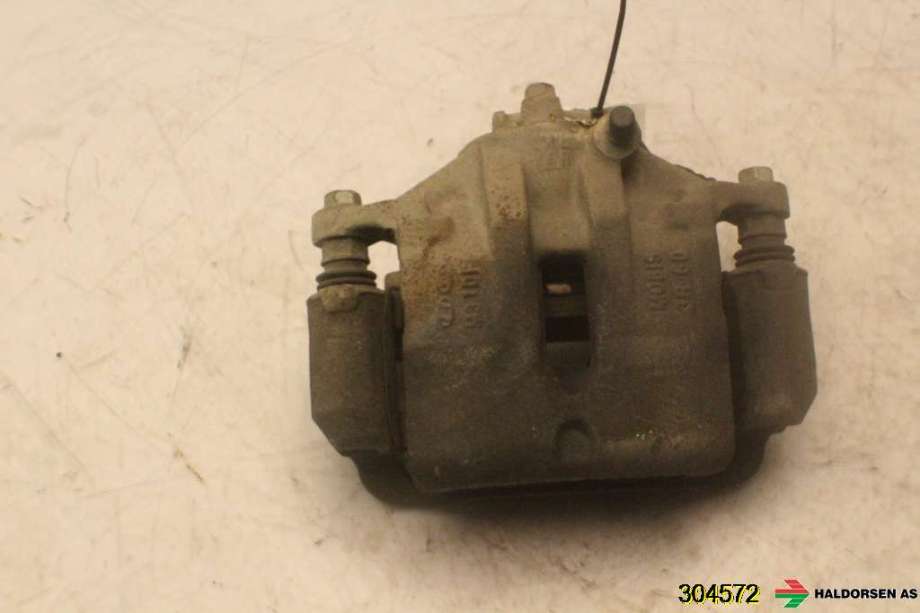 Bremsecaliper venstre foran til Hyundai Ix35 2010-2015  (HYUNDAI|58180 2SA70|)