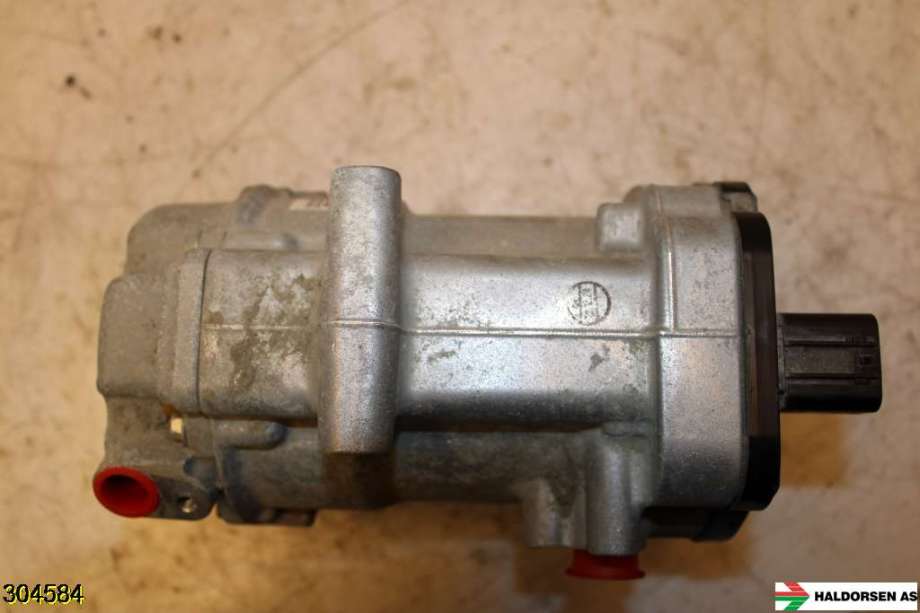 Aircondition kompressor til Toyota RAV4 2019-->> (Type V)  (TOYOTA|8837042040|)