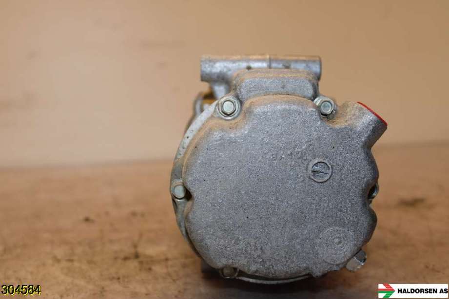 Aircondition kompressor til Toyota RAV4 2019-->> (Type V)  (TOYOTA|8837042040|)